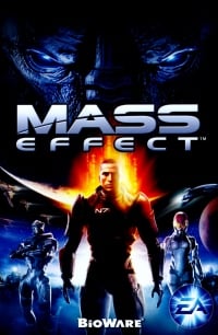 Mass Effect Mass Effect